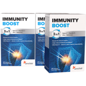 Immunity Boost 1+2 GRATIS