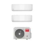 VIVAX Inverter klima, 9K BTU, ACP-09CH25AERI, Bela