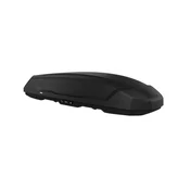 Thule Force 3 XXL Sport (500) crna mat krovna kutija