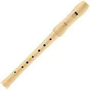 Moeck 1240 Soprano kljunasta flavta (Samo odprto)