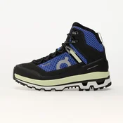 Sneakers On W Cloudalpine Waterproof Cobalt/ Limelight EUR 37