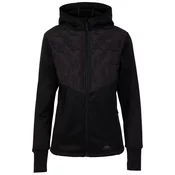 Womens Trespass Marney Hybrid Jacket