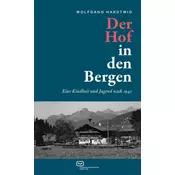 Der Hof in den Bergen