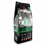 Alpha Spirit The Only One - Free Range Duck 12kg