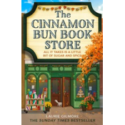 Bluebell Bookstore