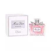 Christian Dior Miss Dior 2021 Parfemska voda, 150ml - samo je ambalaža oštecena