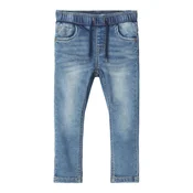 NAME IT Kavbojke Ryan moder denim
