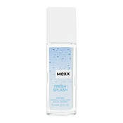 Mexx Fresh Splash dezodorans u spreju 75 ml za žene