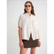 MixRay Bluza bela