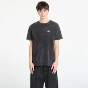 Majice RIPNDIP Castanza Short Sleeve Tee Black Vintage Wash L