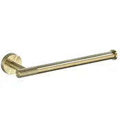 Kopalniški obešalnik 6610a Modern Brush Gold