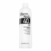 Fanola Perfumed Hydrogen Peroxide 40 Vol./ 12 % razvijanje emulzij za vse vrste las 300 ml