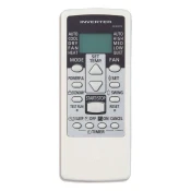 General FUJITSU AOYG12KPCA, AR-RCH1E - compatible General-branded remote control