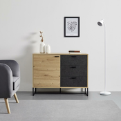Bessagi Home Komoda Fosca