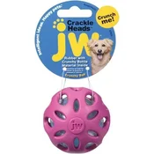 JW CRACKLE BALL SMALL