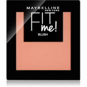 Maybelline Fit Me! rumenilo 5 g nijansa 35 Corail