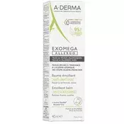 A-Derma Exomega allergo balzam, 40ml
