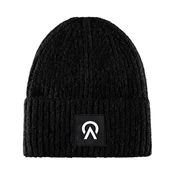 Zimska kapa AYCANE North Toque Black