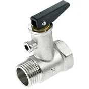 shumee 3/4” varnostni ventil kotla
