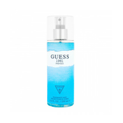 Guess 1981 Indigo pršilo za telo za ženske 250 ml