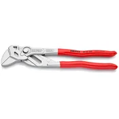 KNIPEX Klešta kljuc 250mm 86 03 250 crvena