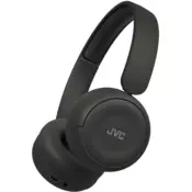 JVC HA-S59W Slušalice Žičano i bežično Obruč za glavu Glazba/svakodnevno USB Tip-C Bluetooth Crno