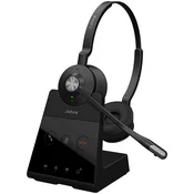 JABRA Engage 65 SE, Stereo
