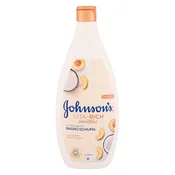 Johnson Vita-Rich kupka Jogurt,breskva,kokos 750ml
