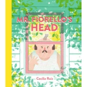 Mr. Fiorellos Head