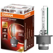 shumee Osram Night Breaker Xenarc D4S NL 220%