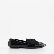 Reserved - Loafer cipele sa mašnom