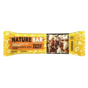 Ploščica Nature, pomaranča, med, mandlji, arašidi, Medex, 40 g