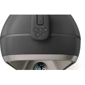 Philips AMF970/10 Air Performer, 4-v-1, temno siv