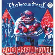 Debustrol - Pád Do Hrobu Mrtvol (Remastered) (180 g) (LP)
