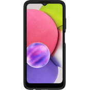 Otterbox Etui Samsung Galaxy A03S React OtterBox Compatible Wireless Charge - črn, (20613402)