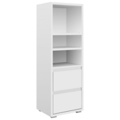 Livetastic REGAL 45/131/37 cm bela