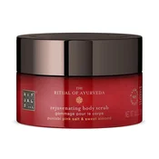 Rituals The Ritual Of Ayurveda Body Scrub 300.0 g