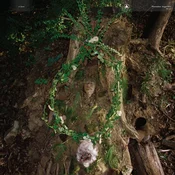 Pharmakon - Maggot Mass (LP)