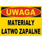 shumee Tabla BTO-23 za stavbe z lahko vnetljivimi materiali