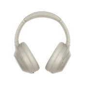 WH1000XM4S.CE7 SLUSALICE SONY SREBRNE SA FUNK BLOKADOM BUKE