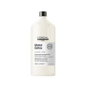 LOréal Professionnel Metal Detox Shampoo 1500 ml