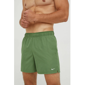 Nike Swim Kratke Hlace Essential 5" Muški Odjeca Kratke hlace NESSA560-316 Zelena