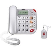 BRONDI vrvični telefon SUPER BRAVO 2