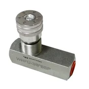 shumee WRFU 90 3/8BSP protipovratni ventil Waryński