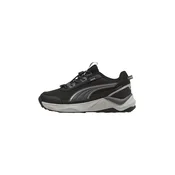 PUMA Superge Evolve 20 Trail Puretex siva/črna