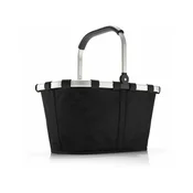 KOŠARA CARRY BAG, ČRNA