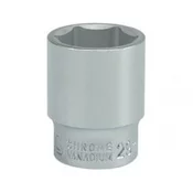 YATO Razširitev 3/4 29 mm šesterokotna vtičnica