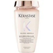 Kérastase Gloss Absolu šamponska kopel za sijaj in mehkobo las 250 ml