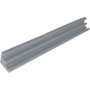 Mega Acoustic PB-MP4 120 Light Gray Bass Trap (Rabljeno)