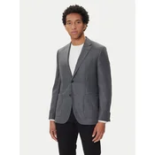 BOSS Suknjič BOSS-50551560 Siva Regular Fit